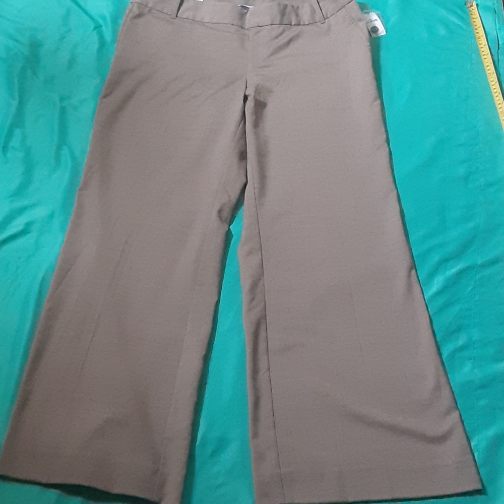 🆕️ The Trouser  by Gap